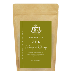 Zen Tea