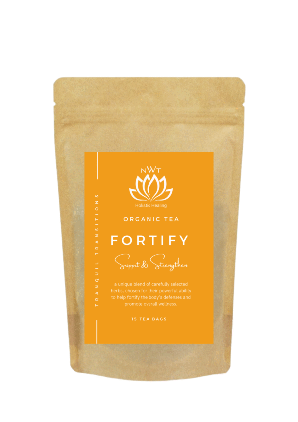 FORTIFY
