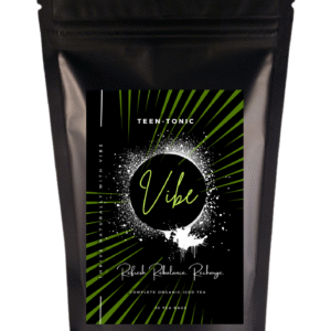 VIBE - Green Label