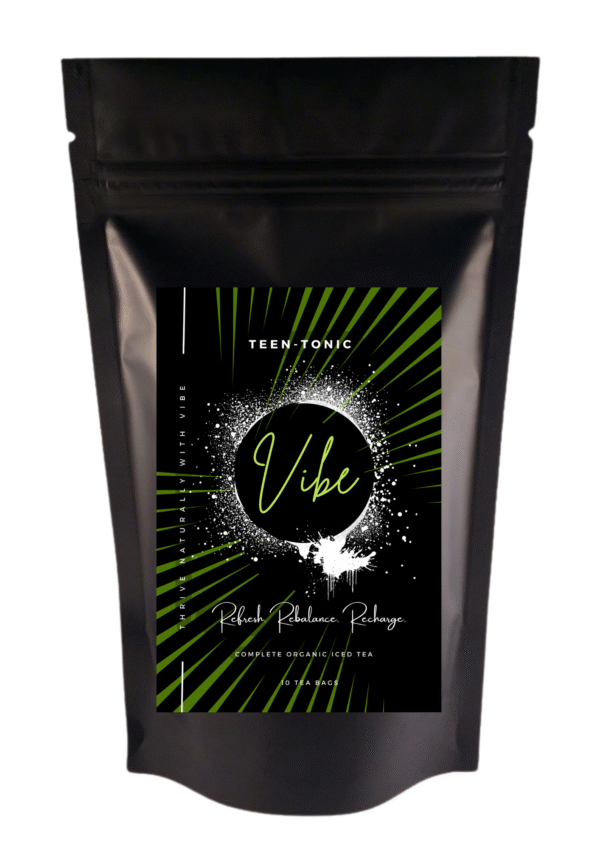 VIBE - Green Label