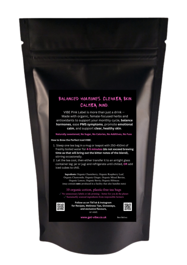 VIBE - Pink Label - Image 2