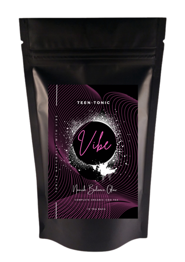 VIBE - Pink Label