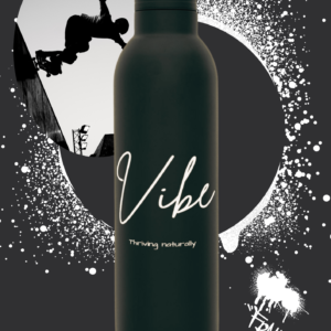 VIBE drinks bottle