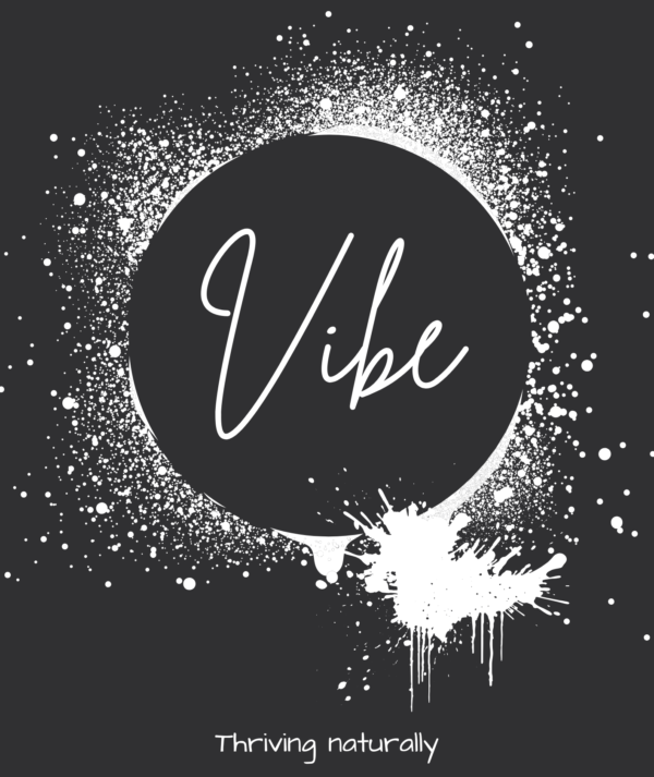 VIBE T-Shirt UNISEX - Image 2