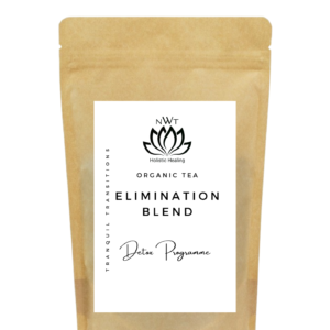 ELIMINATION BLEND